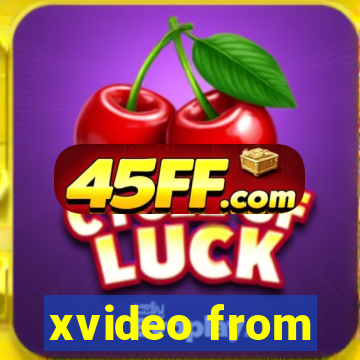 xvideo from